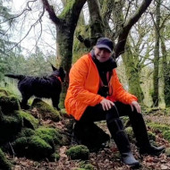 Walk this way professional dog personality training Carrickfergus County Antrim